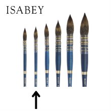 Isabey Isacolor Mop No.2/0