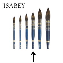 Isabey Isacolor Mop No.2
