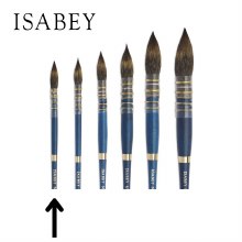 Isabey Isacolor Mop No.4/0