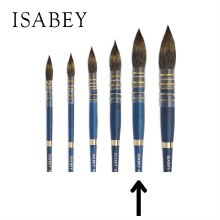 Isabey Isacolor Mop No.4