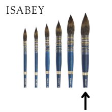 Isabey Isacolor Mop No.6