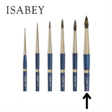 Isabey Isacolor Round No.10