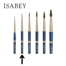 Isabey Isacolor Round No.2