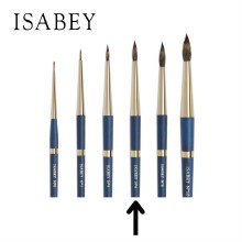 Isabey Isacolor Round No.6