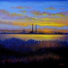 John Nolan Poolbeg