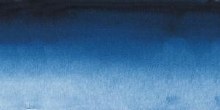 Sennelier L'Aquarelle Watercolour 10ml Blue Indanthrene 395