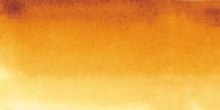 Sennelier L'Aquarelle Watercolour Half Pan Quinacridone Gold 599