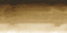 Sennelier L'Aquarelle Watercolour Half Pan Raw Umber 205