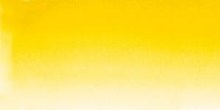 Sennelier L'Aquarelle Watercolour Half Pan Sennelier Yellow Light 578
