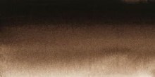 Sennelier L'Aquarelle Watercolour Half Pan Transparent Brown 435