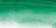Sennelier L'Aquarelle Watercolour Half Pan Viridian Green 837