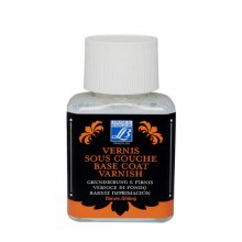 L&B Cleaner Thinner 75ml - Gilding Liquid