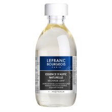 Lefranc & Bourgeois Natural Spike Lavender Oil 250ml