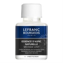 Lefranc & Bourgeois Natural Spike Lavender Oil 75ml
