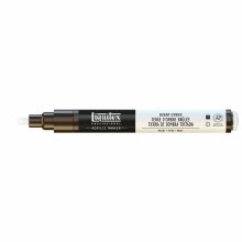 Liquitex Acrylic Marker W2/4 - Burnt Umber