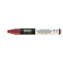 Liquitex Acrylic Marker W2/4 - Cadmium Red Deep Hue