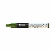 Liquitex Acrylic Marker W2/4 - Hookers Green Hue