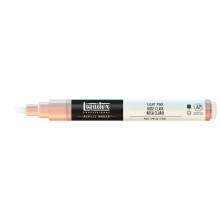 Liquitex Acrylic Marker W2/4 - Light Pink