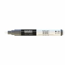 Liquitex Acrylic Marker W2/4 - Neutral Gray 5