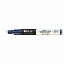 Liquitex Acrylic Marker W2/4 - Prussian Blue Hue