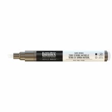 Liquitex Acrylic Marker W2/4 - Raw Umber