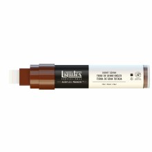 Liquitex Acrylic Marker W8/15 - Burnt Sienna