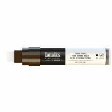 Liquitex Acrylic Marker W8/15 - Burnt Umber