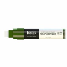Liquitex Acrylic Marker W8/15 - Hookers Green Hue
