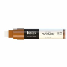 Liquitex Acrylic Marker W8/15 - Raw Sienna