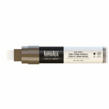 Liquitex Acrylic Marker W8/15 - Raw Umber