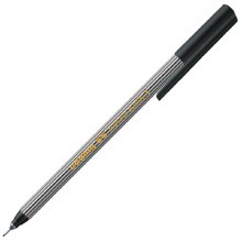 Edding 55 Fineliner Black