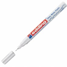 Edding 780 Paint Marker White Edding 780 Paint Marker White