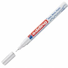 Edding 780 Paint Marker White