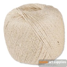 Twine Sisal 200m 3ply