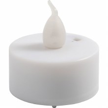 Led Tea Light Candle