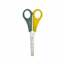 Children Left Handed Safety Scissor