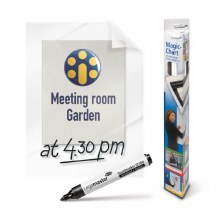 Legamaster Magic Chart Whiteboard