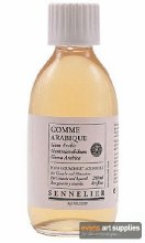 Sennelier Gum Arabic 250ml Sennelier Gum Arabic 250ml