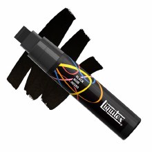 Liquitex Acrylic Marker 15mm - Black