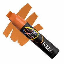 Liquitex Acrylic Marker 15mm - Brown
