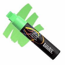 Liquitex Acrylic Marker 15mm - Light Green