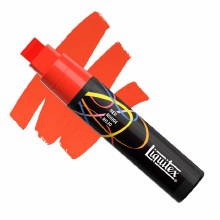Liquitex Acrylic Marker 15mm - Red