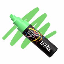 Liquitex Acrylic Marker 8mm - Light Green