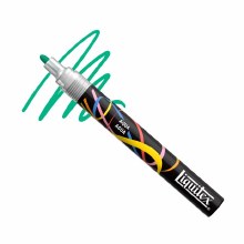 Liquitex Acrylic Marker 2mm - Aqua