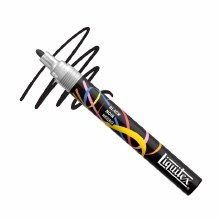Liquitex Acrylic Marker 2mm - Black