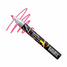 Liquitex Acrylic Marker 2mm - Birght Pink