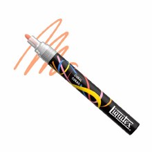 Liquitex Acrylic Marker 2mm - Coral