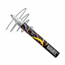 Liquitex Acrylic Marker 2mm - Gray