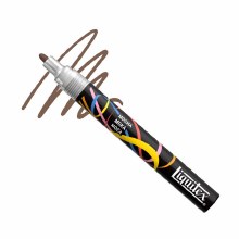 Liquitex Acrylic Marker 2mm - Mocha