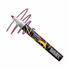 Liquitex Acrylic Marker 2mm - Rose Red